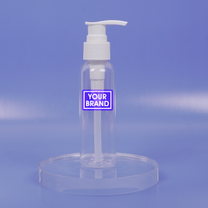 BOTOL PUMP PEELING 1