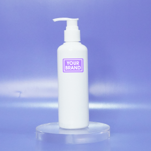 SHAMPOO 1
